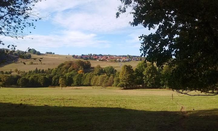 Landgasthof Rhönstübchen