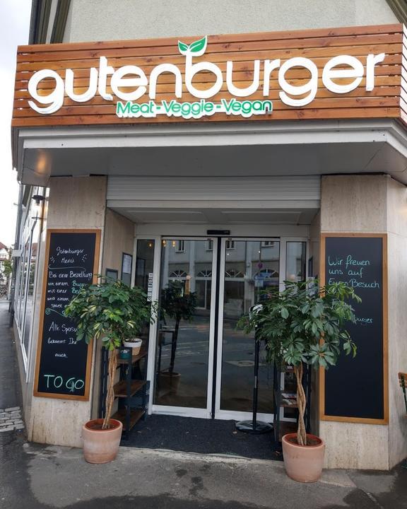 Gutenburger